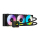 Corsair iCUE H150i ELITE CAPELLIX 3x120mm